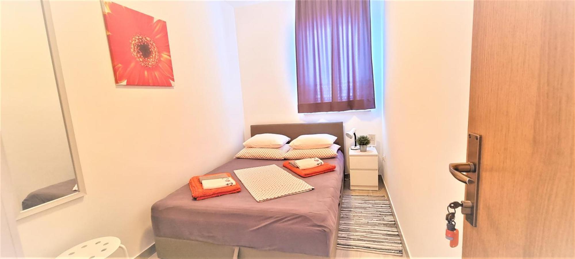 Guest House Jasna Novalja Luaran gambar